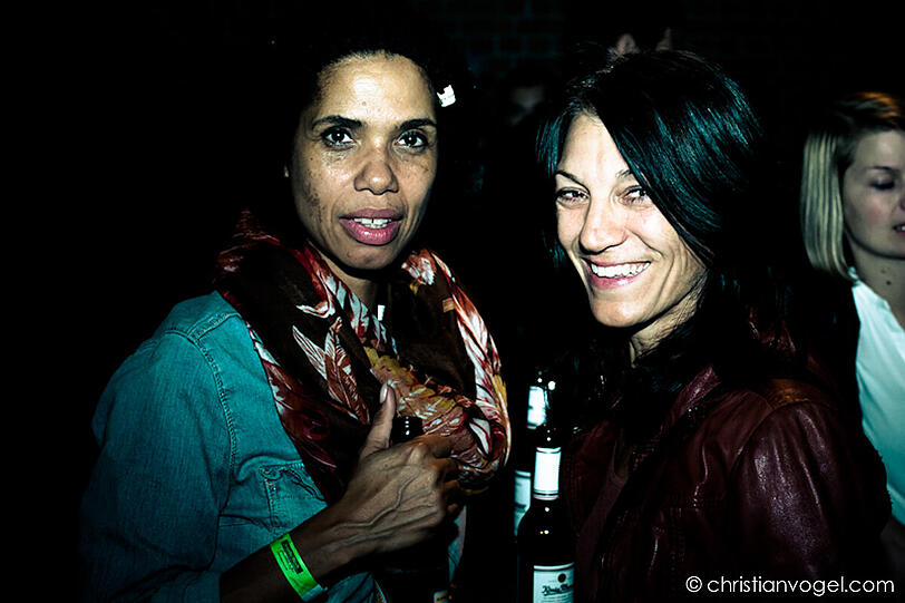 Live-Musik und Party: Ausgehen in Neuhausen: Abendzeitung präsentiert: Neuhauser Musiknacht 2013 - Neuhausen - Abendzeitung München