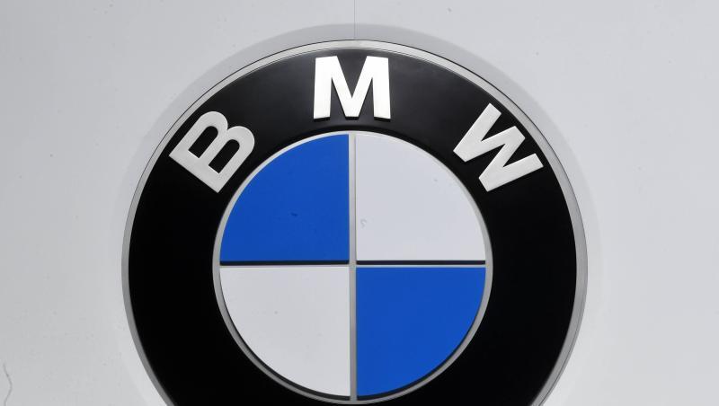 Der Autobauer BMW fährt neben der Produktion auch den Vertrieb in China wieder hoch. Foto: Uli Deck/dpa/Archivbild Der Autobauer BMW fährt neben der Produktion auch den Vertrieb in China wieder hoch. Foto: Uli Deck/dpa/Archivbild