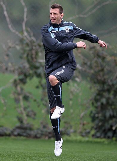 Die Bilder von Tag 7 im Trainingslager zum Durchklicken!