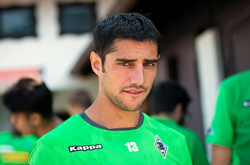 Champions League statt Abstiegskampf: Lars Stindl wechselte für 3 Millionen Euro von Hannover 96 zu Borussia Mönchengladbach.