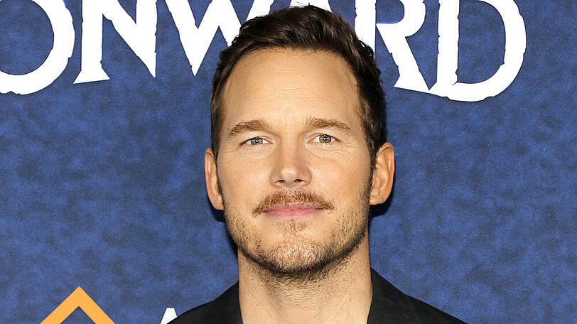 Chris Pratt: In den sozialen Netzwerken wird er als "Der schlimmste Chris in Hollywood" bezeichnet.