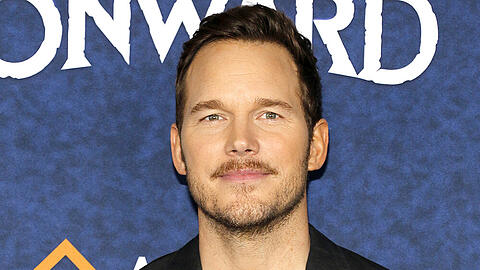 Chris Pratt: In den sozialen Netzwerken wird er als "Der schlimmste Chris in Hollywood" bezeichnet.