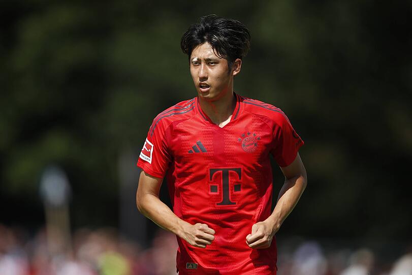 Hiroki Ito: 30 Mio. Euro – unverändert