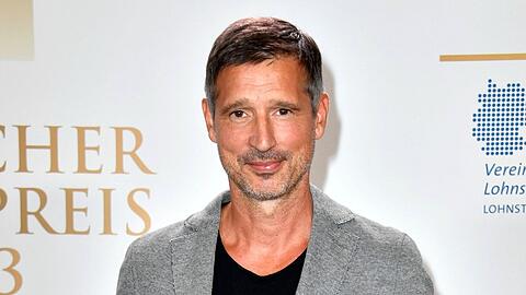 Andreas Türck war selbst als Handballer aktiv.