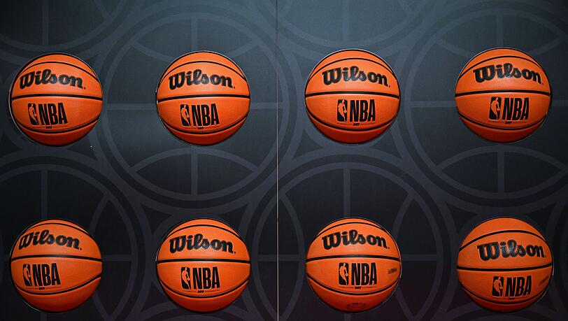Die NBA will eine eigene Liga in Europa starten. (Archivbild) Die NBA will eine eigene Liga in Europa starten. (Archivbild)