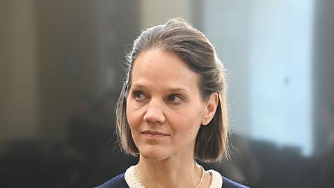 Die Deutsche Umwelthilfe schaut schon gespannt nach Karlsruhe: Bundesgesch&auml;ftsf&uuml;hrerin Barbara Metz. (Archivbild)