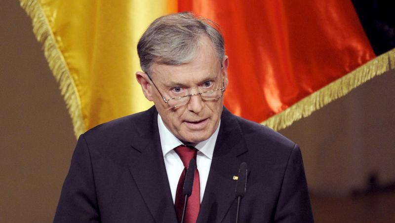 Bundespräsident Köhler hält Steuersenkungen für möglich. Bundespräsident Köhler hält Steuersenkungen für möglich.