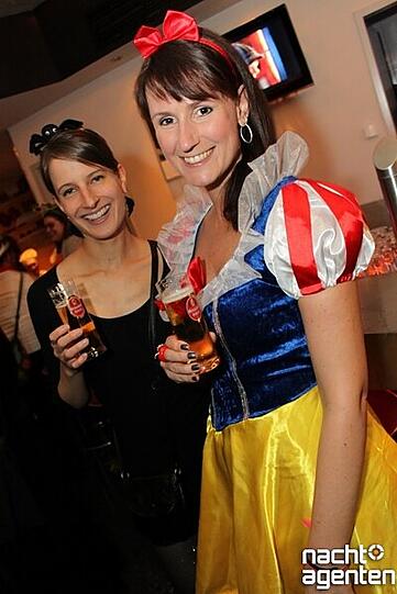 Juke & Joy Afterwork, am Donnerstag in der "089 Bar"