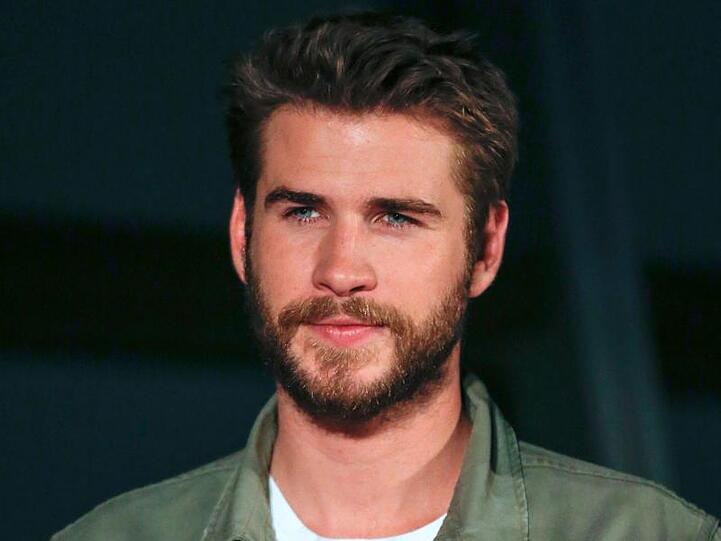 Liam Hemsworth wurde von Quibi unter Vertrag genommen.