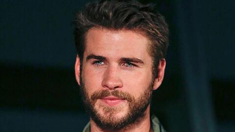Liam Hemsworth wurde von Quibi unter Vertrag genommen.
