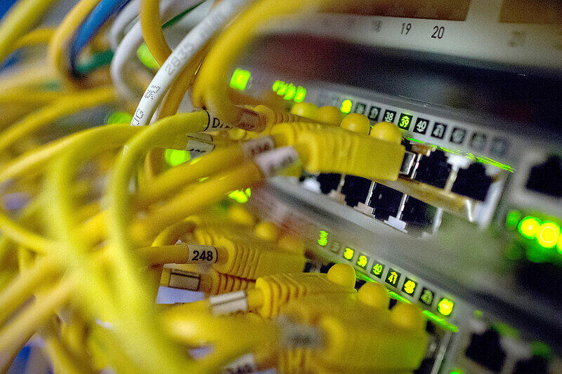 Entwurf für IT-Sicherheitsgesetz: Mehr Schutz vor Cyberangriffen