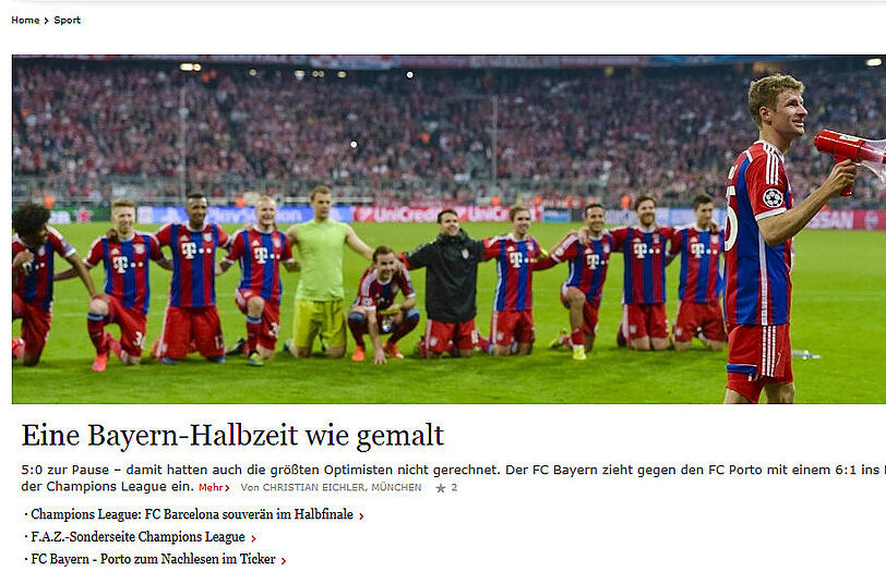 faz.net