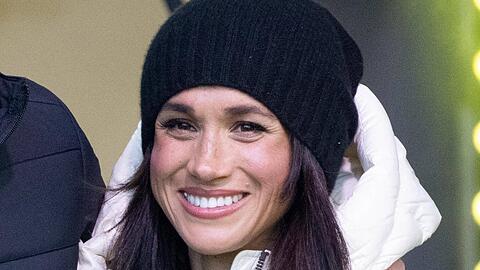 Herzogin Meghan begleitete ihren Mann am 11. Februar zu den Invictus Games in Vancouver. Wenige Tage später teilt sie nun die Neuigkeiten zu ihrem Lifestyle-Business mit.