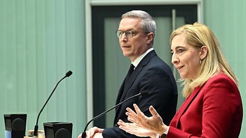 Digitalisierung ist nicht nur f&uuml;r den Digitalminister der Schl&uuml;ssel zum Erfolg, sondern auch f&uuml;r die Gesundheitsministerin.