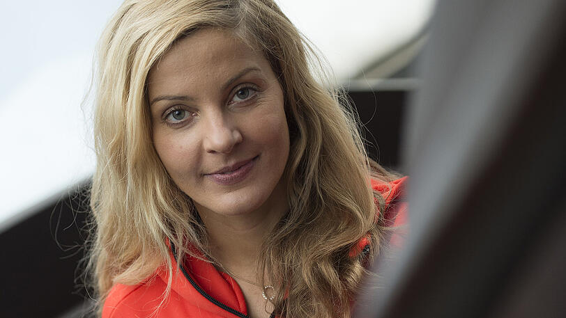 Silvia Mittermüller kann auf eigene Kosten weiterhin Weltcup-Rennen fahren und sich sogar für die WM im Februar 2019 in den USA qualifizieren, wie Verbands-Sportdirektor Andreas Scheid sagte.