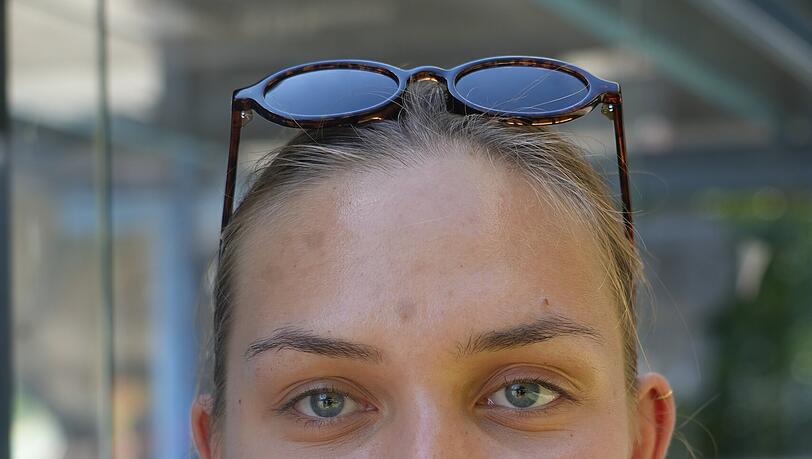 Marie Springer (21). Marie Springer (21).