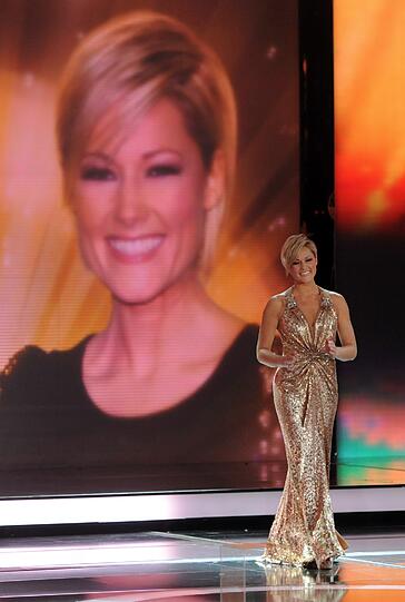 Ein Hauch von Hollywood bei der Goldenen Kamera: Die besten Bilder