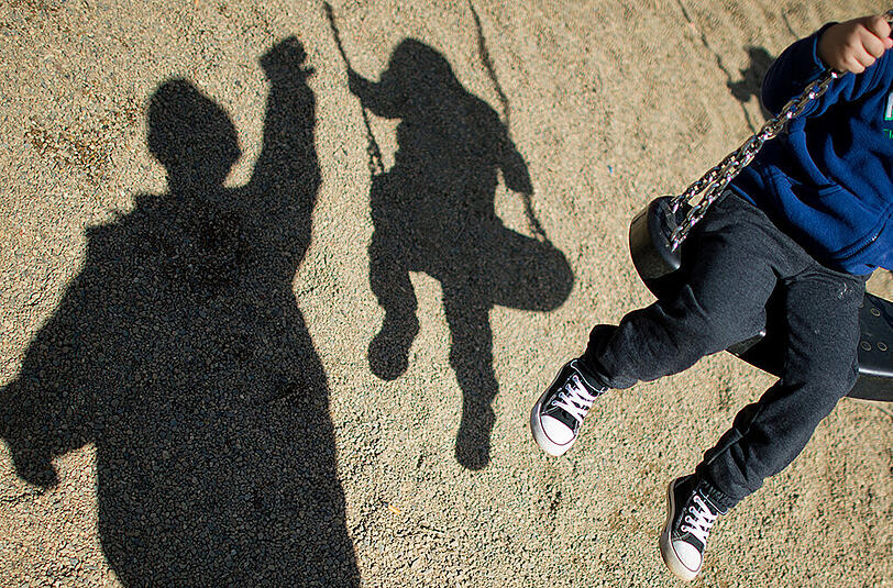 Minderjährige Flüchtlinge, die alleine nach Deutschland kommen, sollen künftig in ganz Deutschland verteilt werden.