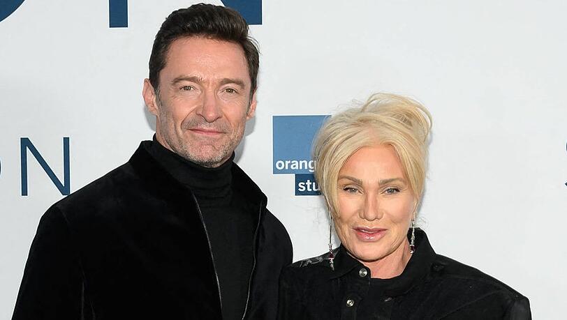 Hugh Jackman und Deborra-Lee Furness hatten 2023 ihre Trennung nach 27 Ehejahren bekannt gegeben. Zwei Jahre später reichte sie die Scheidung ein. Die Details sollen weitgehend geklärt sein, ein Richter muss noch zustimmen.