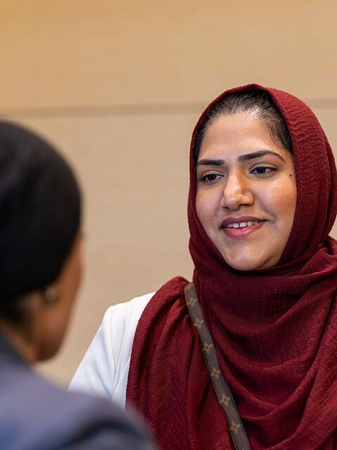 Im Januar gab der Bundesgerichtshof einer Frau recht, die mit ihrem pakistanischen Namen von einem Maklerb&uuml;ro keinen Besichtigungstermin f&uuml;r eine Mietwohnung erhalten hatte. Sie berief sich auf das Allgemeine Gleichbehandlungsgesetz. (Archivfoto)