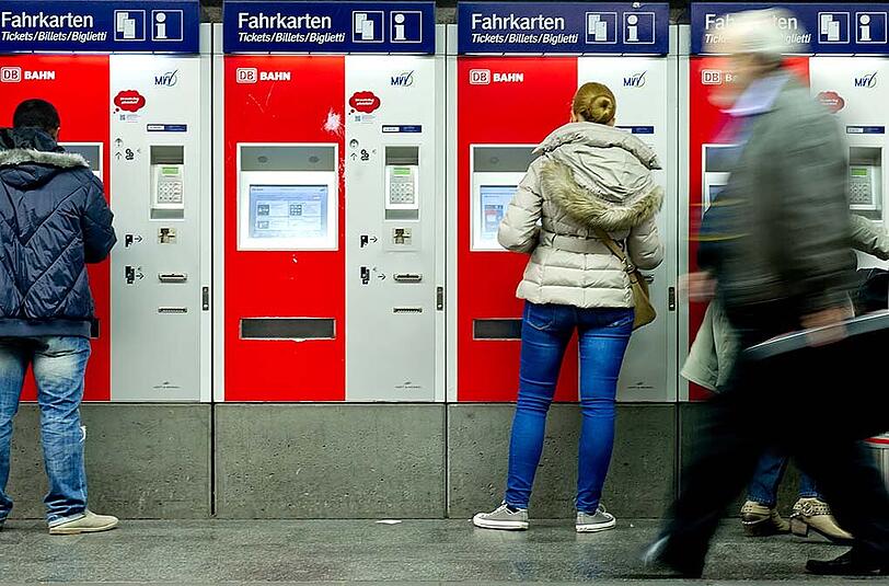 Nicht nur in München werden die Öffis teurer.