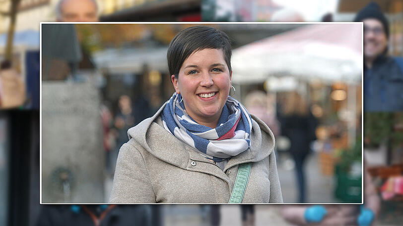 Krankenschwester Tamara (30): "Ich habe bereits mit 17 Jahren eine Ausbildung zur Krankenschwester gemacht. Mein Beruf ist zwar nicht leicht, aber erfüllend. Ich arbeite auf einer Intensivstation - und es berührt mich, wenn sich Menschen dort dankbar zeigen. Außerdem spiele ich in zwei Theatergruppen mit. Wir widmen uns dabei ganz der humorvollen Art des Lebens. Ich kann zwar noch nicht auf Kommando lachen, spannend fände ich es trotzdem, mal bei einer Lach-Yoga-Session mitzumachen. Und ich liebe es, Liebesromane und Krimis zu lesen - idealerweise mit einem Glas Sekt im Restaurant Undosa am Starnberger See."