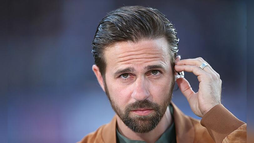 Martin Harnik wird neues Gesicht des Sky-Expertenteams.