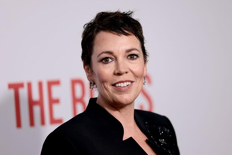 Olivia Colman war nach "The Favourite" zwei weitere Male für einen Oscar nominiert, als Nebendarstellerin in "The Father" (2020) und für ihre Hauptrolle in "Frau im Dunkeln" (2021). Olivia Colman war nach "The Favourite" zwei weitere Male für einen Oscar nominiert, als Nebendarstellerin in "The Father" (2020) und für ihre Hauptrolle in "Frau im Dunkeln" (2021).