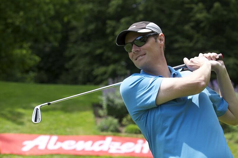 MUNICH GOLF MASTERS 2014: Die Bilder vom Auftakt-Turnier im GC Schloss Egmating am 31. Mai 2014.