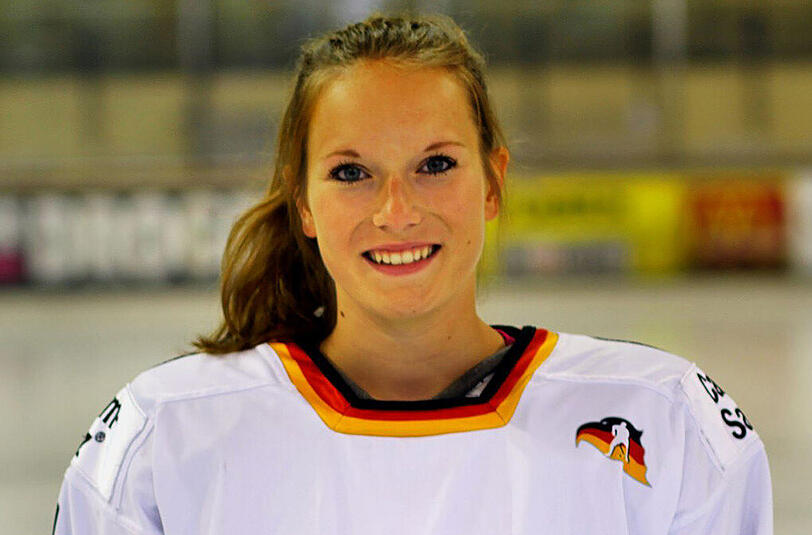 Bernadette Karpf (ESC Planegg)