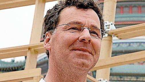 Markus Heinsdorff: Foto: ho