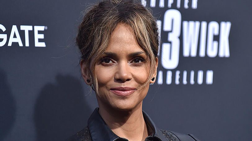 Halle Berry (Foto) begrüßt Zoë Kravitz in der Catwoman-Familie