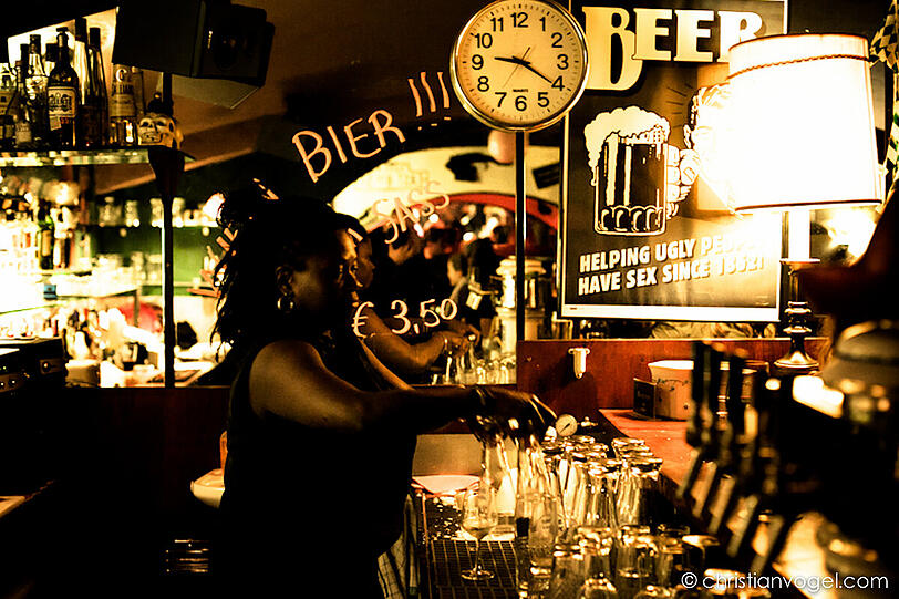 Live-Musik und Party: Ausgehen in Neuhausen: Abendzeitung präsentiert: Neuhauser Musiknacht 2013 - Neuhausen - Abendzeitung München