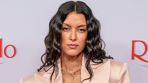 Wechselt von ProSieben zu RTL: Rebecca Mir.