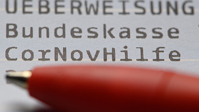 Zur Erinnerung: Die Überbrückungshilfe III war eine Beihilfe des Bundes, die mittleren und kleinen Unternehmen von November 2020 bis Juni 2021 Liquiditätshilfe gewähren sollte, sie musste nicht zurückgezahlt werden.