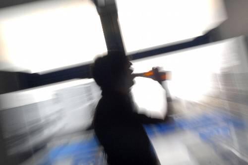Wer trinkt und Auto fährt, muss aufpassen: 0,5 Promille sind schnell erreicht.