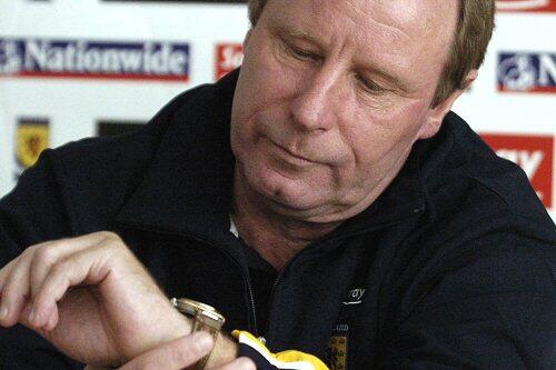 Berti Vogts