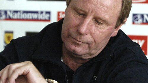 Berti Vogts Berti Vogts