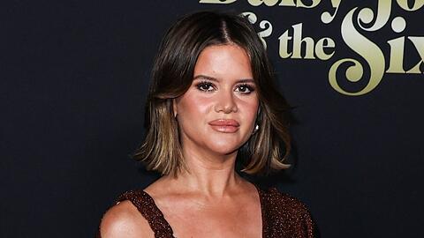 Maren Morris hat aus ihrer Ehe mit Countrysänger Ryan Hurd einen Sohn. Die Ehe scheiterte nach fünf Jahren.