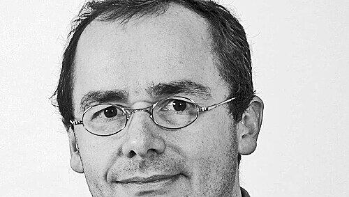 Robert Braunmüller Robert Braunmüller