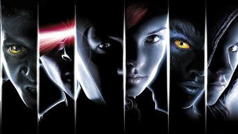 Die "X-Men" könnten bald Gesellschaft von den "Fantastic Four" bekommen Die "X-Men" könnten bald Gesellschaft von den "Fantastic Four" bekommen