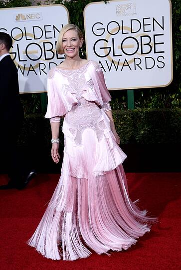 Cate Blanchett