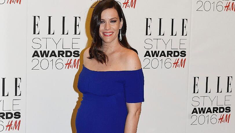 Liv Tyler bei den Elle Style Awards Liv Tyler bei den Elle Style Awards