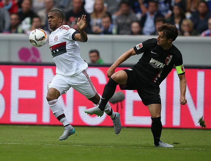 Das Duell zwischen Borussia Mönchengladbach und dem FC Bayern ist ein echtes Topspiel. Sehen Sie hier die Fakten zum Aufeinandertreffen.