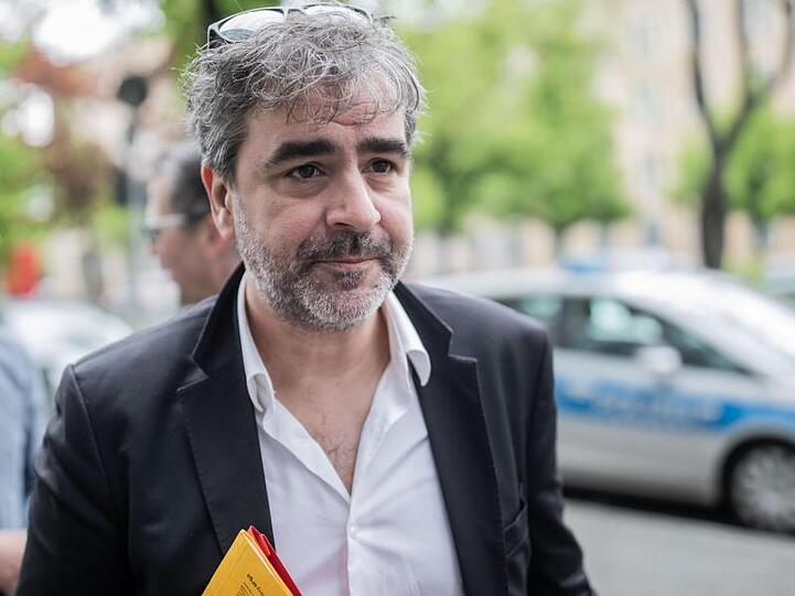 Die Artikel, die Deniz Yücel geschrieben hat, sind ein zentraler Punkt in der Anklageschrift.