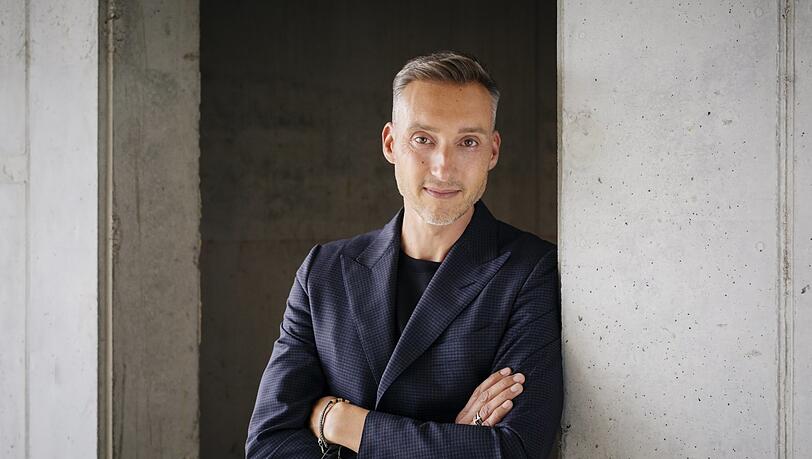 Euroboden-Geschäftsführer Stefan Höglmaier musste Insolvenz für den Immobilienentwickler anmelden. Euroboden-Geschäftsführer Stefan Höglmaier musste Insolvenz für den Immobilienentwickler anmelden.