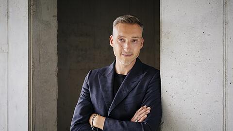Stefan Höglmaier.