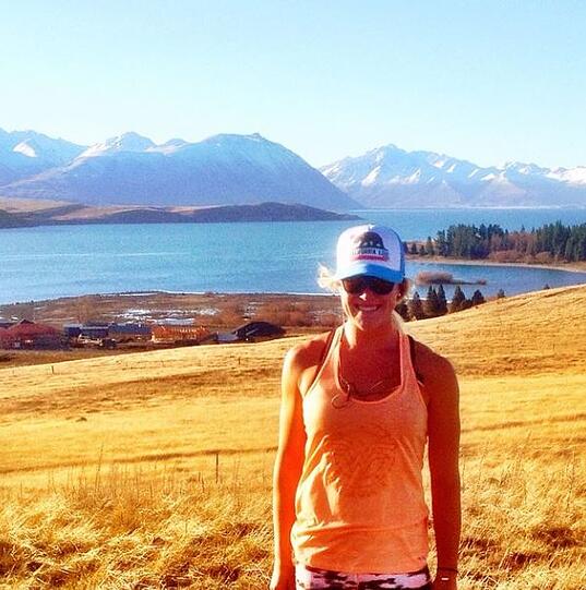 Erin Mielzynski (Kanada)