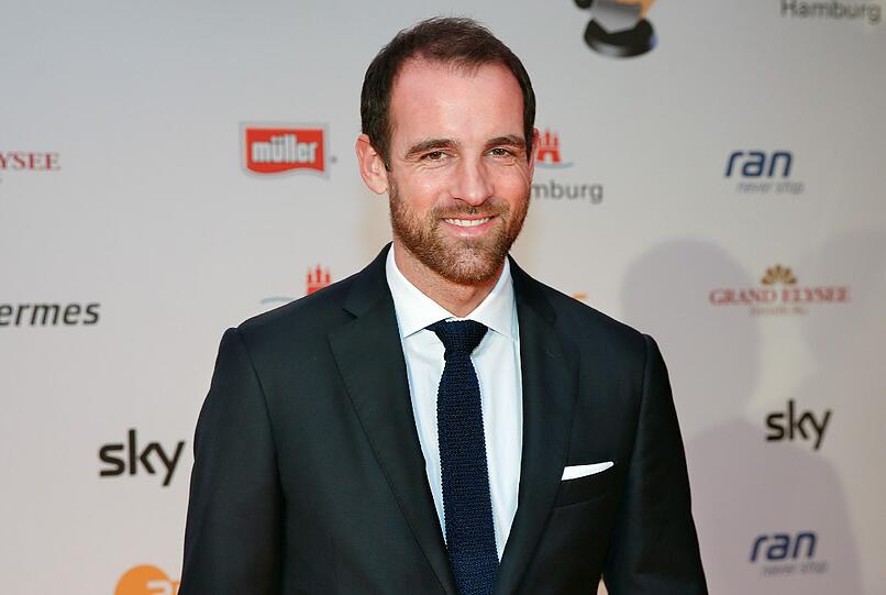 Ex-Fußballer Christoph Metzelder.