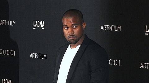 Gegen Kanye West werden schwere Anschuldigungen erhoben.